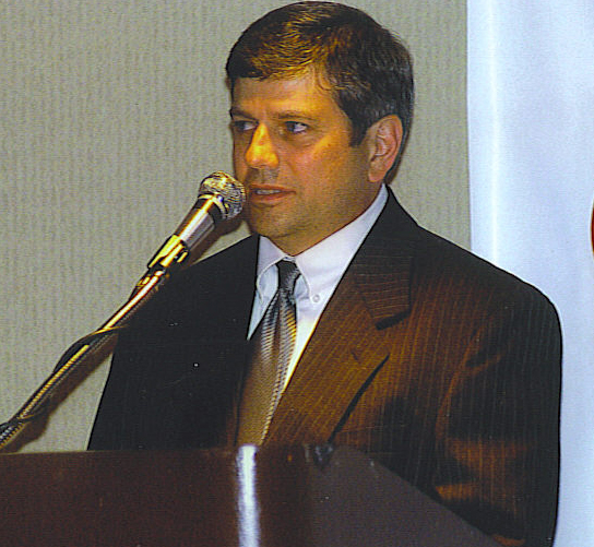 Jones ECAC